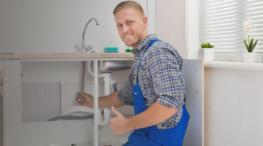 Professional bathroom faucet installation in Bethpage, TN